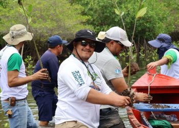Sembrando Huella reafirma el compromiso con la protección del medio ambiente en Santa Rosa