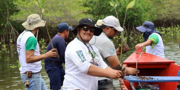 Sembrando Huella reafirma el compromiso con la protección del medio ambiente en Santa Rosa