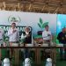 Sembrando Huella reafirma el compromiso con el medio ambiente y los bosques en Zacapa