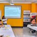 Seprem desarrolla taller para el abordaje de derechos humanos en Santa Rosa