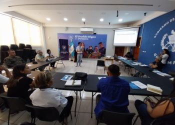 Zacapanecos preparados para prestar servicio cívico voluntario 2026