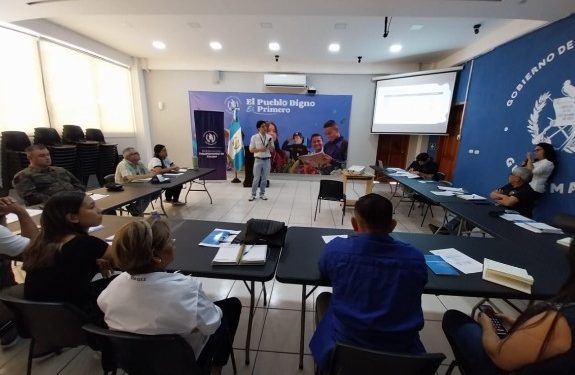 Zacapanecos preparados para prestar servicio cívico voluntario 2026
