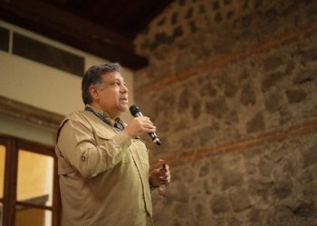 Alta Verapaz participa en diálogo para actualizar la visión de desarrollo del país hacia 2055