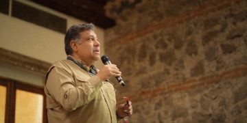 Alta Verapaz participa en diálogo para actualizar la visión de desarrollo del país hacia 2055