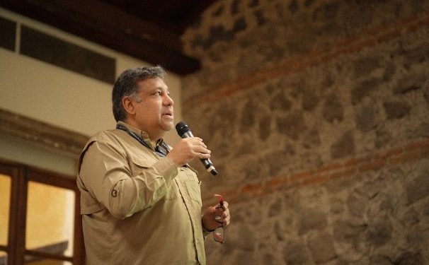 Alta Verapaz participa en diálogo para actualizar la visión de desarrollo del país hacia 2055