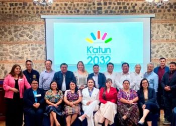 Impulsan “Diálogo con Mirada de Futuro” sobre planificación estratégica en Baja Verapaz