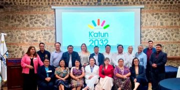 Impulsan “Diálogo con Mirada de Futuro” sobre planificación estratégica en Baja Verapaz