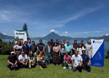 Impulsan diálogo sobre gestión ambiental y desarrollo sostenible para Alta Verapaz