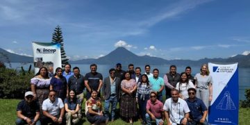 Impulsan diálogo sobre gestión ambiental y desarrollo sostenible para Alta Verapaz