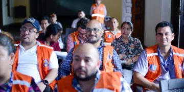 Retalhuleu fortalece acciones de prevención tras activación de la alerta anaranjada institucional