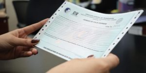 DGT anuncia que el trámite de permisos expresos y temporales se hará 100% en línea./Foto: archivo.