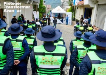 Delegación de Tránsito de la PNC de Escuintla fortalece la seguridad vial y amplia la cobertura operativa