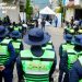 Delegación de Tránsito de la PNC de Escuintla fortalece la seguridad vial y amplia la cobertura operativa