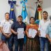 Alta Verapaz impulsa proyectos de infraestructura vial en San Pedro Carchá