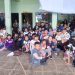 Prevención del Delito de PNC y UPCV impulsan acciones contra la violencia en establecimientos educativos de Sacatepéquez