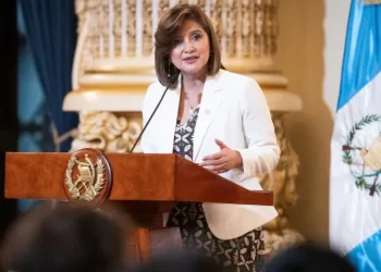 Vicepresidenta participará en la conferencia global de la UNESCO. (Foto: Vicepresidencia)