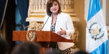 Vicepresidenta participará en la conferencia global de la UNESCO. (Foto: Vicepresidencia)