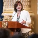 Vicepresidenta participará en la conferencia global de la UNESCO. (Foto: Vicepresidencia)