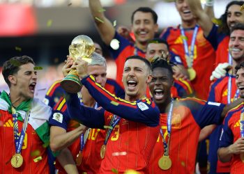 ¿Cuánto dinero ganó España en el Mundial 2026? Este fue el millonario premio de la FIFA