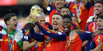 ¿Cuánto dinero ganó España en el Mundial 2026? Este fue el millonario premio de la FIFA