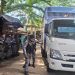 Sistema Penitenciario traslada a 56 privados de libertad de Puerto Barrios a otros centros carcelarios
