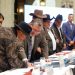 Ejecutivo reconoce a las Autoridades Indígenas con nueva agenda de trabajo en Sololá