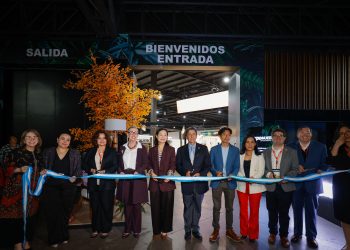 Mineco destaca a Expomueble como plataforma para fortalecer el crecimiento de las mipymes
