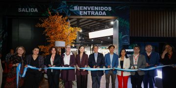 Mineco destaca a Expomueble como plataforma para fortalecer el crecimiento de las mipymes