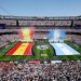 Cómo quedó España vs Argentina en la final del Mundial 2026