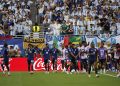 Cabo Verde de la mayor batacazo de la historia al eliminar a Argentina del Mundial 2026