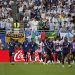 Cabo Verde de la mayor batacazo de la historia al eliminar a Argentina del Mundial 2026