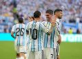 Argentina sufre ante Cabo Verde, pero avanza a los octavos de final del Mundial 2026