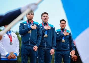 Medallero de Guatemala en los Juegos Centroamericanos y del Caribe Santo Domingo 2026: así marcha la delegación nacional