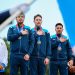 Medallero de Guatemala en los Juegos Centroamericanos y del Caribe Santo Domingo 2026: así marcha la delegación nacional
