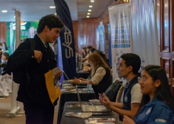 Feria de Empleo en el Sector Financiero abre más de 500 oportunidades laborales