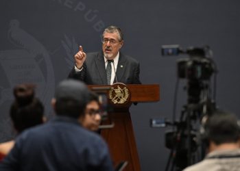 La Ronda: Presidente resalta acciones para proteger los recursos naturales del país