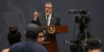 La Ronda: Presidente resalta acciones para proteger los recursos naturales del país