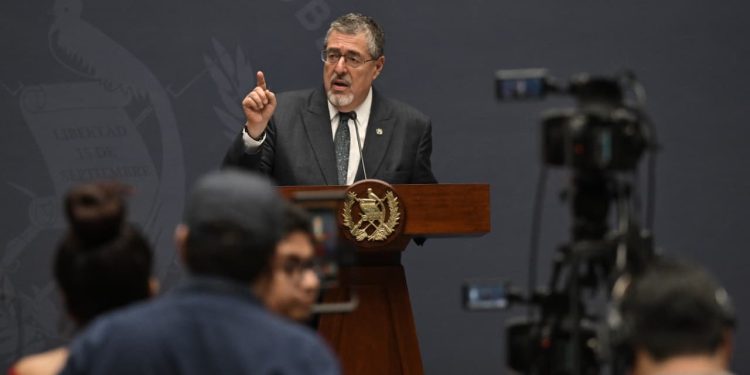 La Ronda: Presidente resalta acciones para proteger los recursos naturales del país