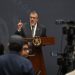 La Ronda: Presidente resalta acciones para proteger los recursos naturales del país