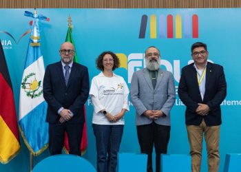 Filgua 2026 cierra con más de 100 mil visitantes