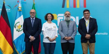 Filgua 2026 cierra con más de 100 mil visitantes