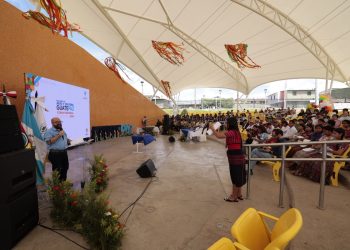 Guatepaz 2026 avanza a su fase regional