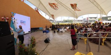 Guatepaz 2026 avanza a su fase regional