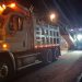 Covial ejecuta trabajos de perfilado en carretera de Fraijanes para mejorar la seguridad vial