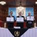 El Gobierno de Guatemala y el Banco Interamericano de Desarrollo (BID) suscribieron un memorando de entendimiento
