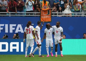 Inglaterra vence 4-6 a Francia y conquista el tercer lugar del Mundial 2026
