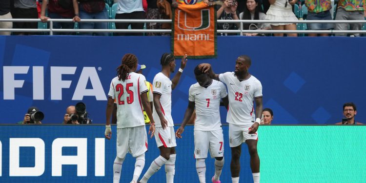Inglaterra vence 4-6 a Francia y conquista el tercer lugar del Mundial 2026