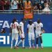 Inglaterra vence 4-6 a Francia y conquista el tercer lugar del Mundial 2026