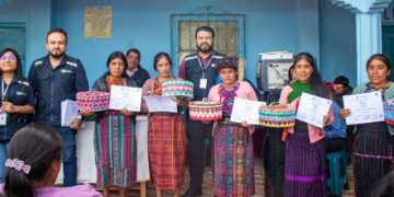 Convocatoria abierta de la Beca Social de Capacitación Productiva./Foto: Mides.