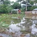 Confirman saturación de suelos en 10 municipios debido a intensas lluvias./Foto: Conred.